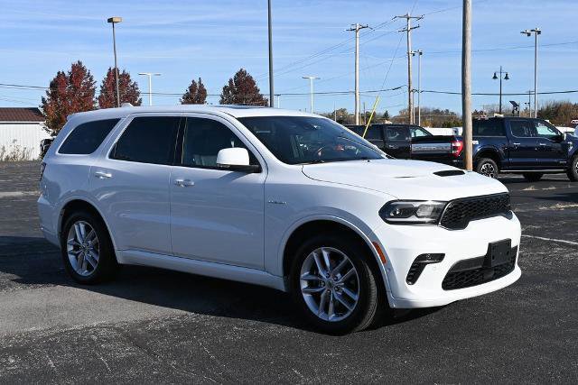 Used 2022 Dodge Durango R/T image 9