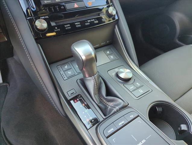 Used 2021 Lexus IS 350 F Sport w/ Accessory Package image 11