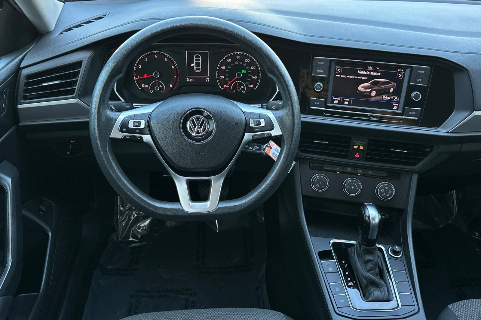Used 2019 Volkswagen Jetta S image 13