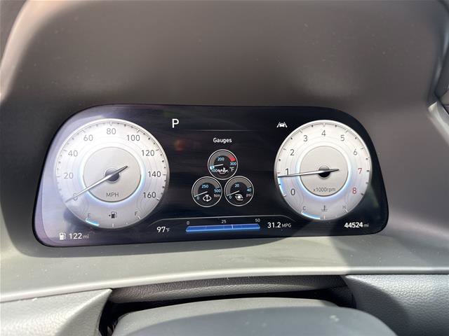 Used 2023 Hyundai Sonata N Line FWD image 12