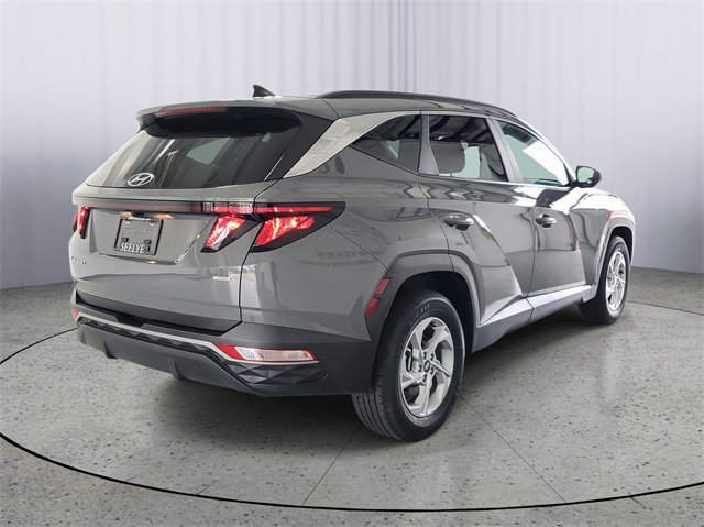 Used 2024 Hyundai Tucson SEL image 3