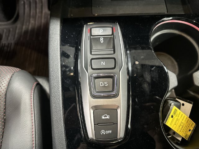 Used 2023 Honda Ridgeline Black Edition image 27
