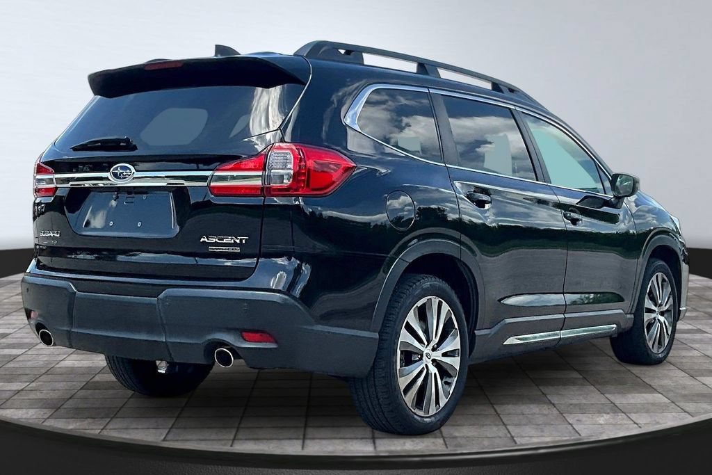 Used 2022 Subaru Ascent Limited AWD/4WD image 6