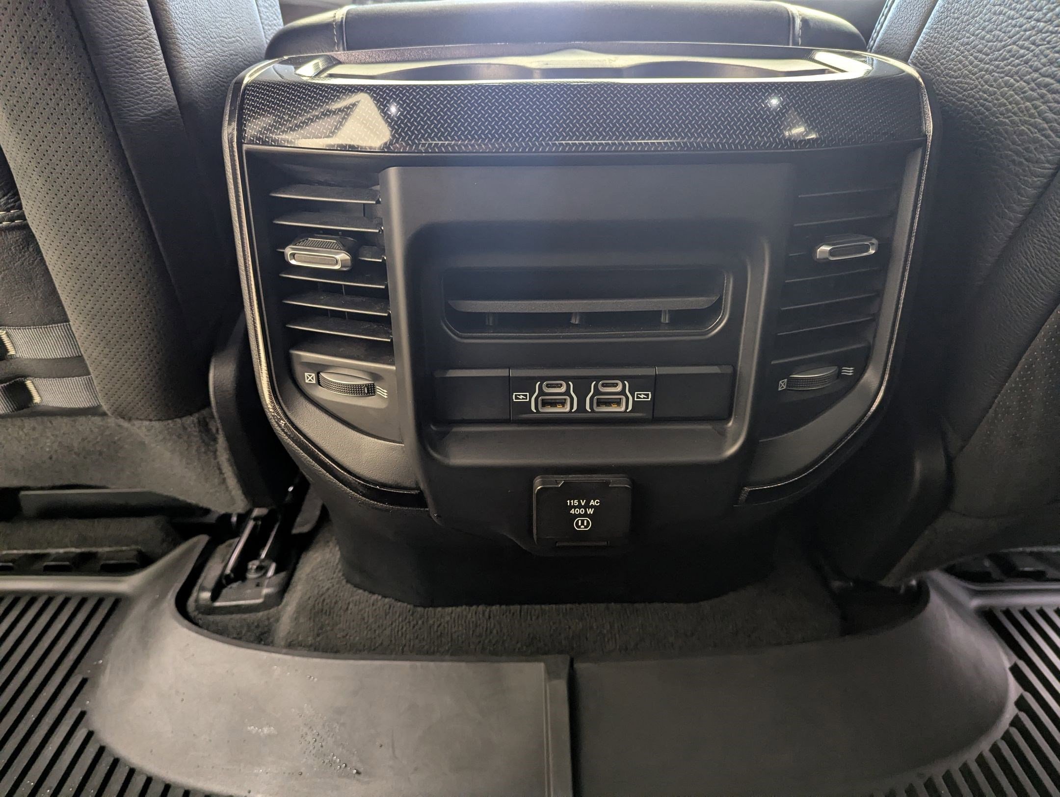 Used 2022 RAM 1500 TRX w/ TRX Level 1 Equipment Group image 21