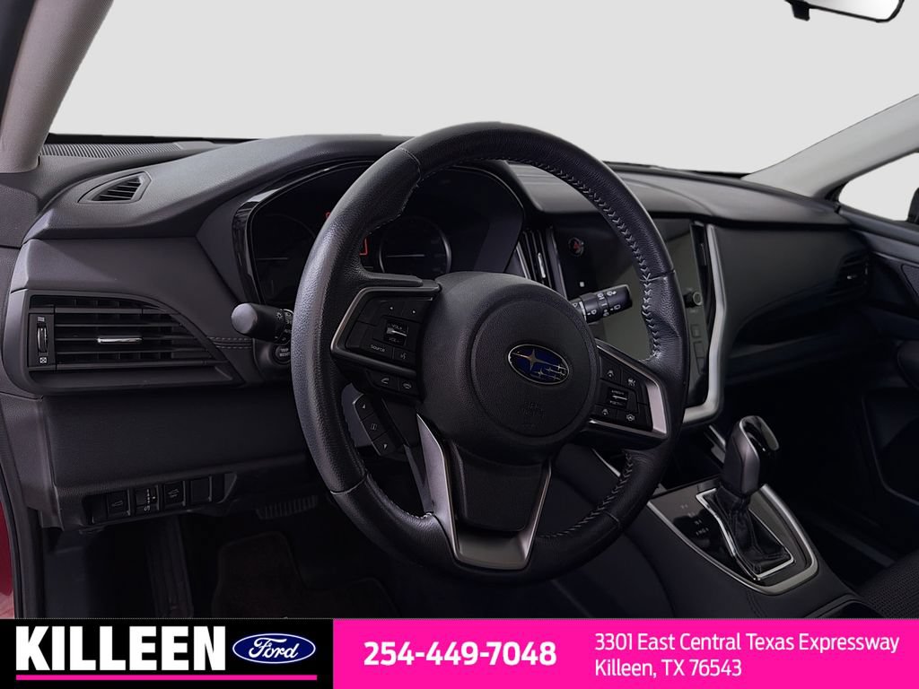 Used 2021 Subaru Outback Premium AWD/4WD image 10