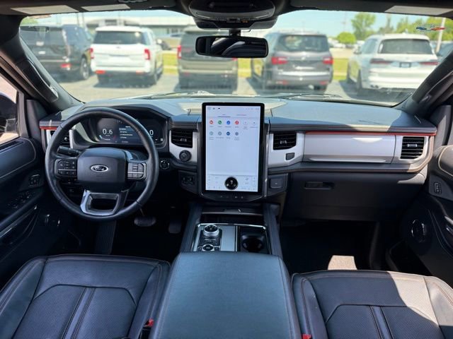 Certified 2023 Ford Expedition Timberline AWD/4WD video 2