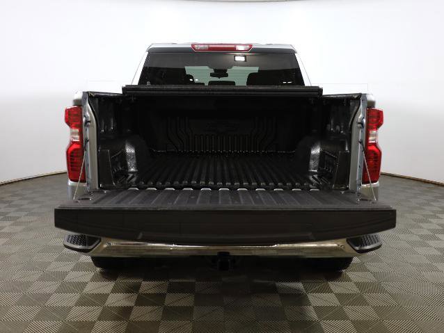 Used 2023 Chevrolet Silverado 1500 LT image 24