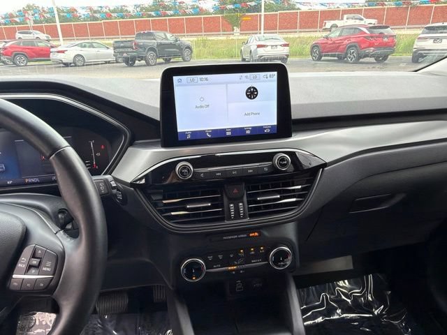 Certified 2024 Ford Escape Active FWD image 17