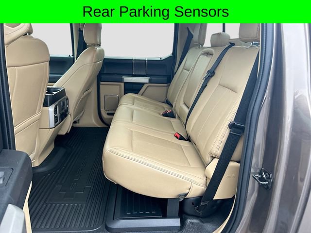Certified 2021 Ford F250 Lariat w/ Lariat Value Package image 27