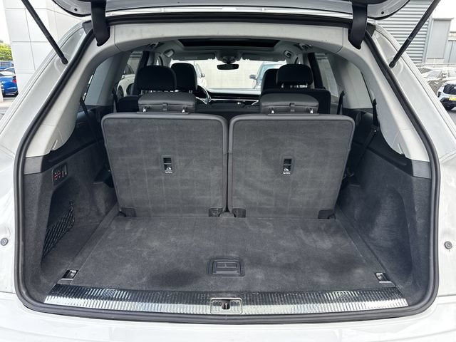 Used 2022 Audi Q7 3.0T Premium Plus w/ Premium Plus Package AWD/4WD image 44