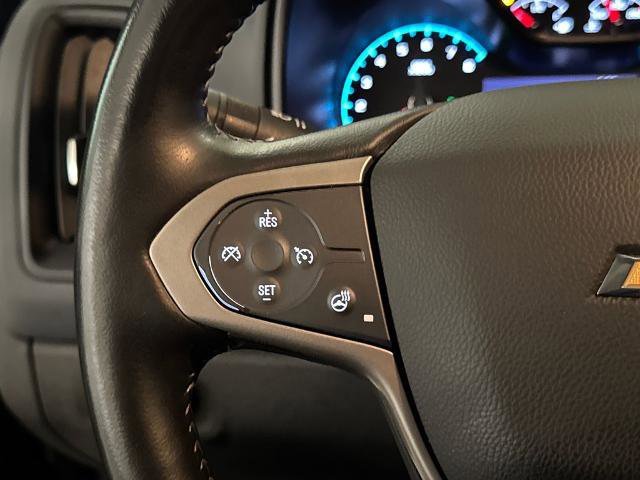 Used 2022 Chevrolet Colorado Z71 RWD image 21