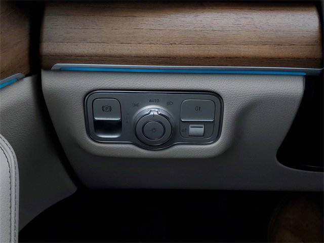 Used 2022 Mercedes-Benz GLE 350 4MATIC image 16