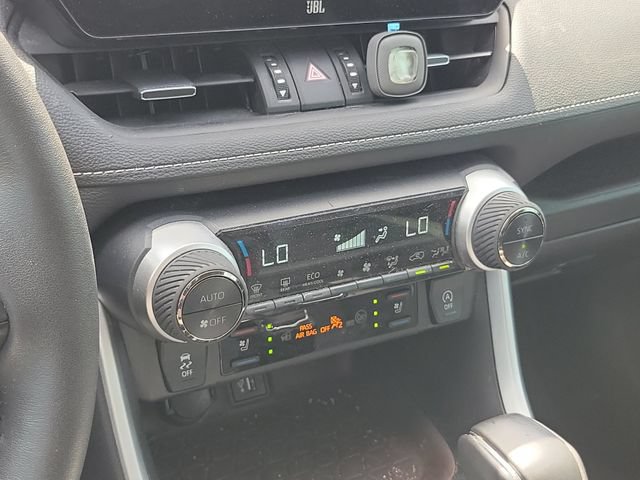 Used 2024 Toyota RAV4 Limited w/ Weather Package FWD image 28