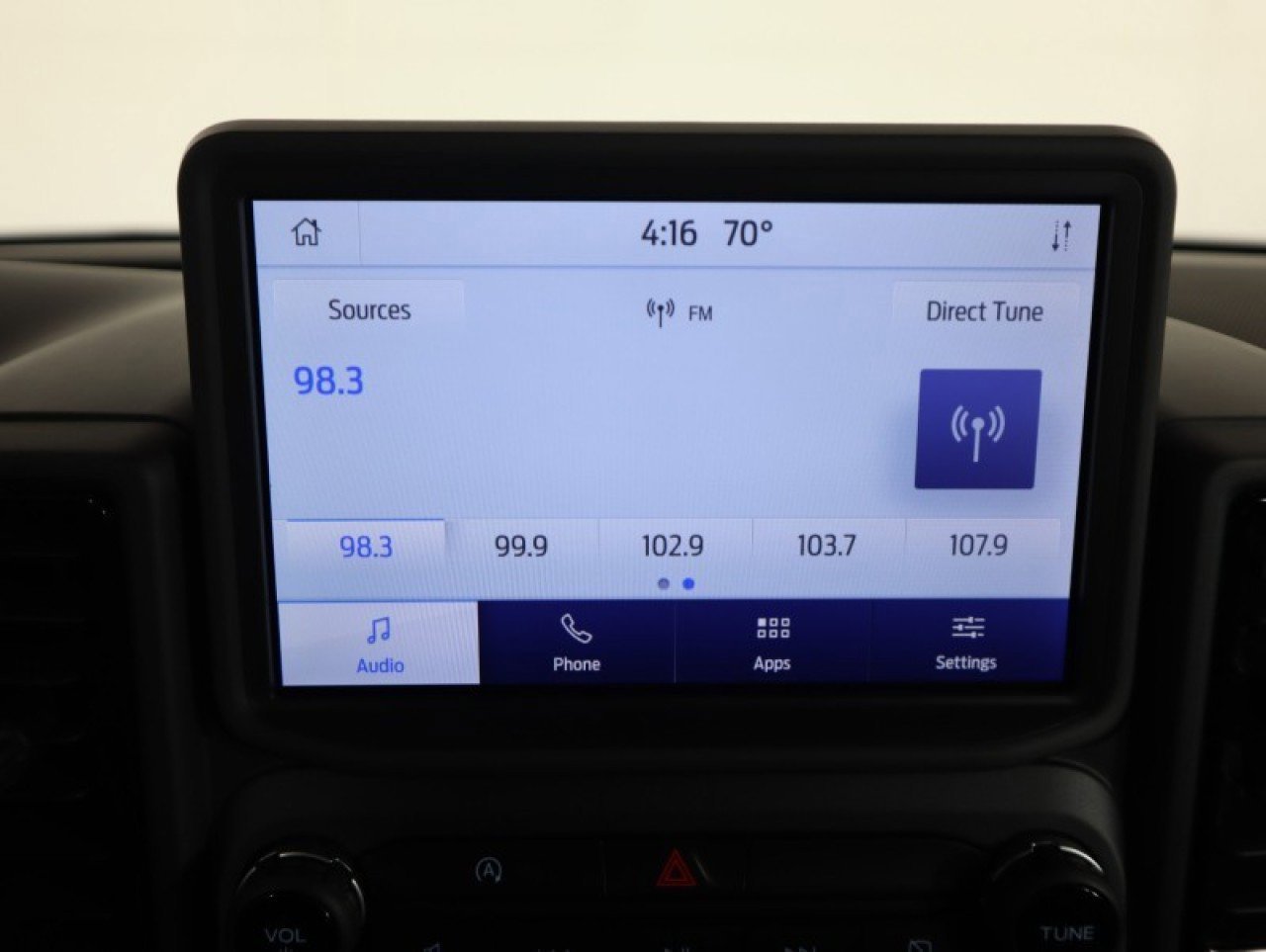 Certified 2023 Ford Bronco Sport 4x4 image 13