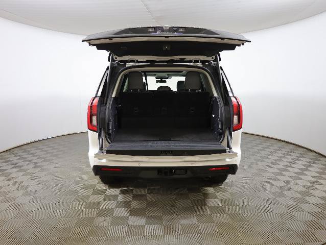 Certified 2025 Ford Expedition Active AWD/4WD image 36