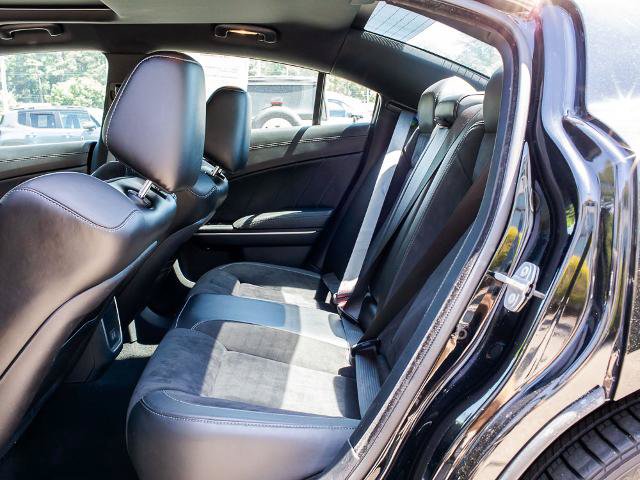Used 2023 Dodge Charger R/T w/ Plus Group RWD image 17