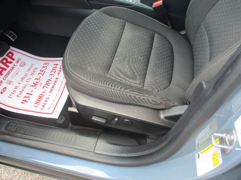 Certified 2023 Ford Escape Active image 17