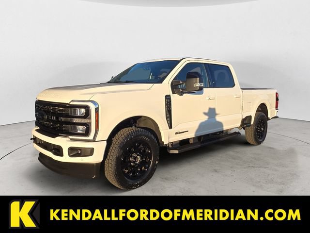 Certified 2024 Ford F250 Lariat w/ Lariat Ultimate Package