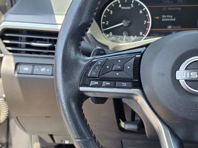Used 2024 Nissan Altima 2.5 SR FWD image 25