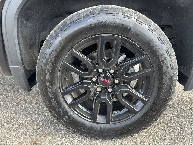 Used 2021 GMC Sierra 1500 Elevation AWD/4WD image 14