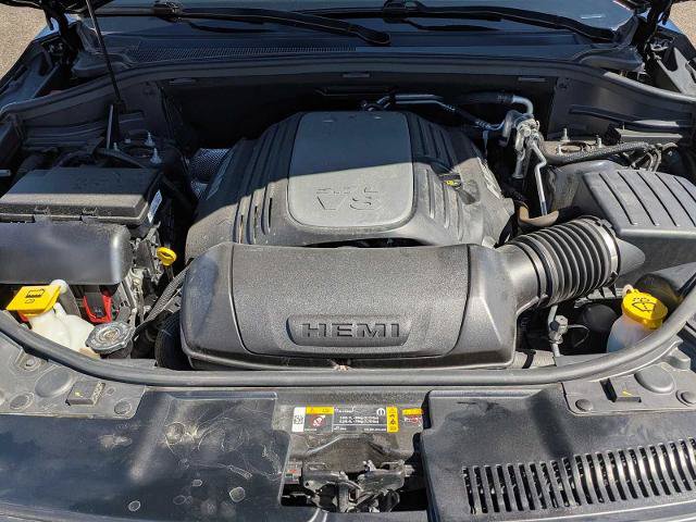 Used 2022 Dodge Durango R/T AWD/4WD image 13