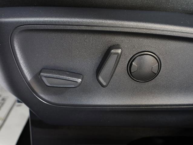 Certified 2025 Ford Escape Active w/ Active Premium Tech Pack image 19