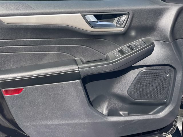 Certified 2022 Ford Escape SEL AWD/4WD image 19