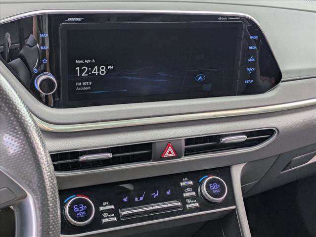 Used 2023 Hyundai Sonata SEL Plus w/ Preferred Accessory Package image 10