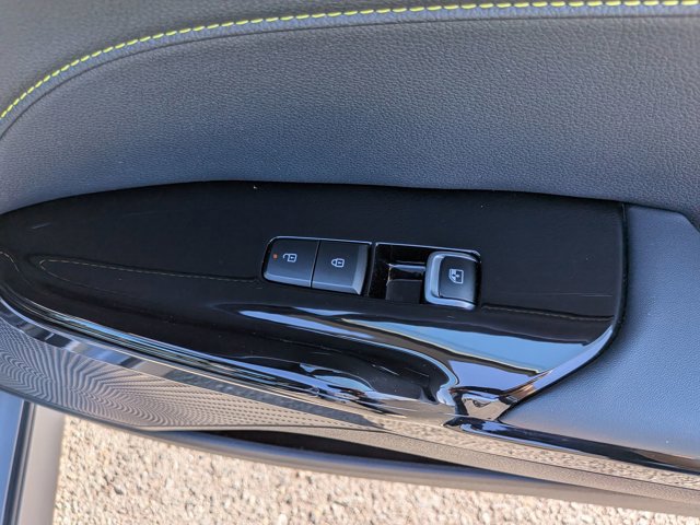 Used 2025 Kia K5 GT image 36