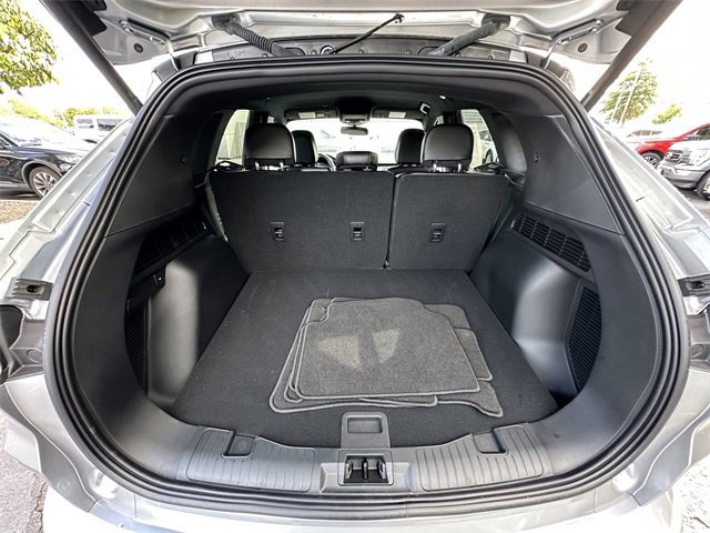 Certified 2024 Ford Escape ST-Line Elite image 43