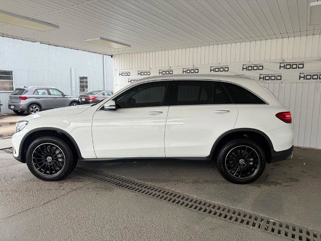 Used 2018 Mercedes-Benz GLC 300 image 25