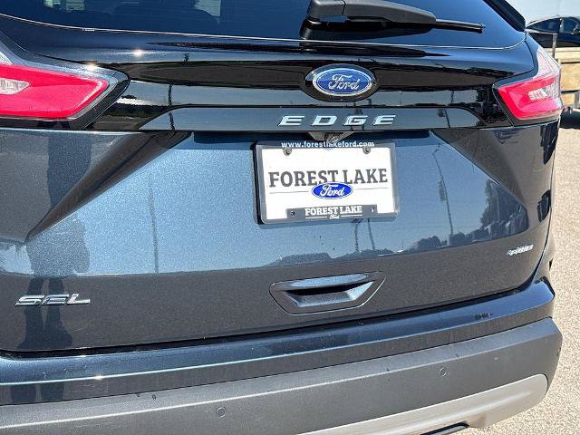 Certified 2023 Ford Edge SEL w/ Convenience Package AWD/4WD image 20