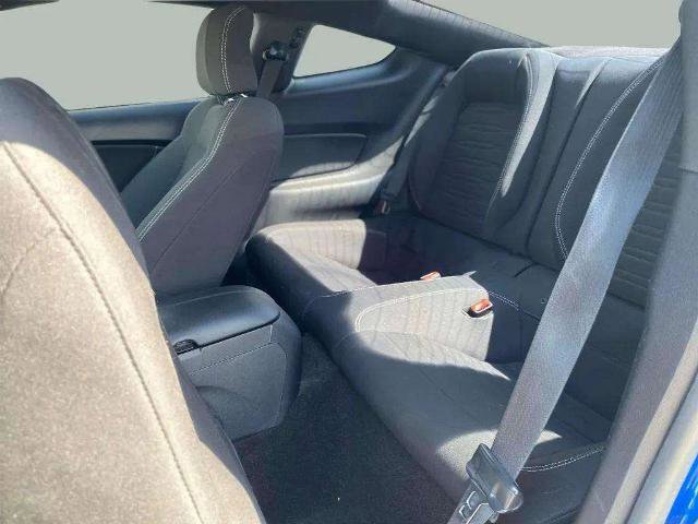 Certified 2017 Ford Mustang GT w/ GT Performance Package image 22