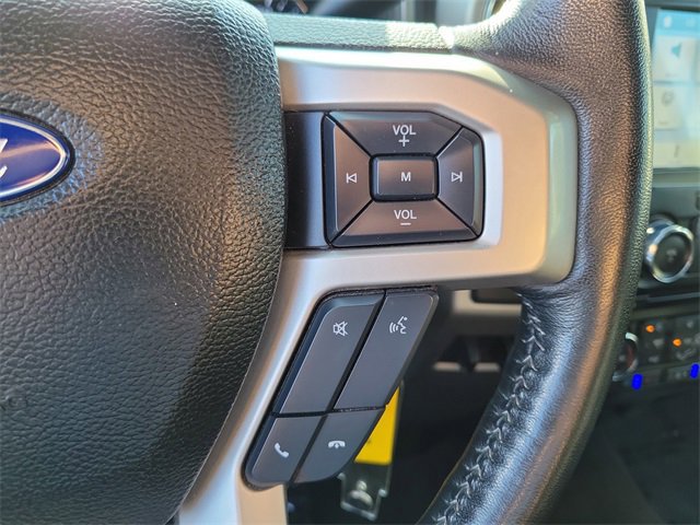 Certified 2017 Ford F250 Lariat w/ Lariat Value Package image 11