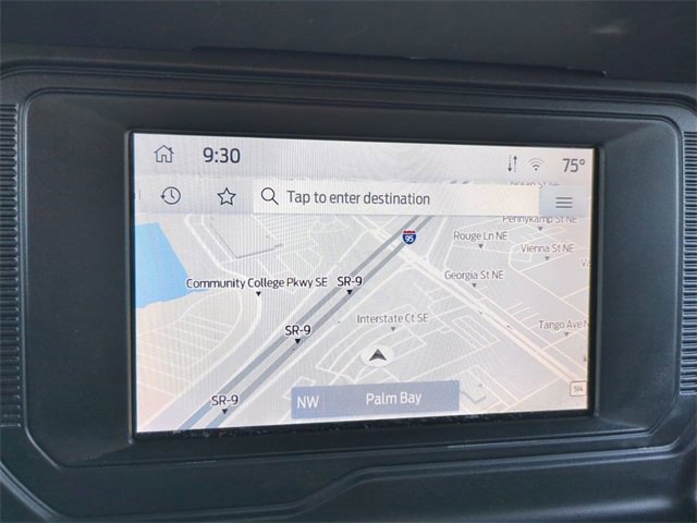 Certified 2023 Ford Bronco Big Bend image 21