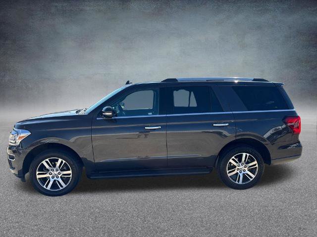 Certified 2024 Ford Expedition Limited RWD image 2