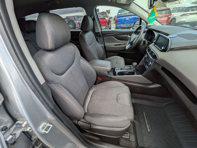 Used 2020 Hyundai Santa Fe SEL AWD/4WD image 19