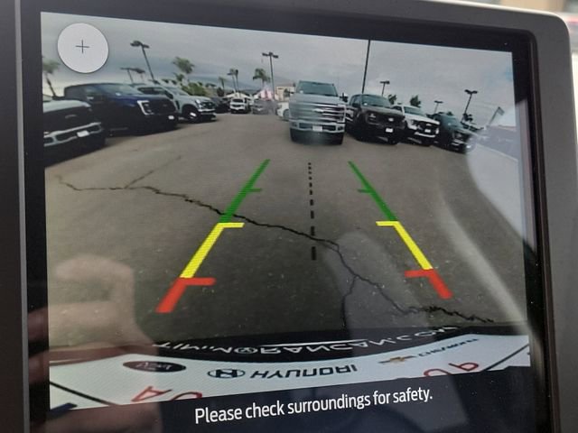 Certified 2022 Ford Edge SEL image 14