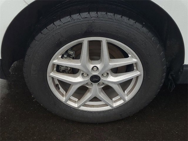 Certified 2024 Ford Edge SEL w/ Convenience Package image 5