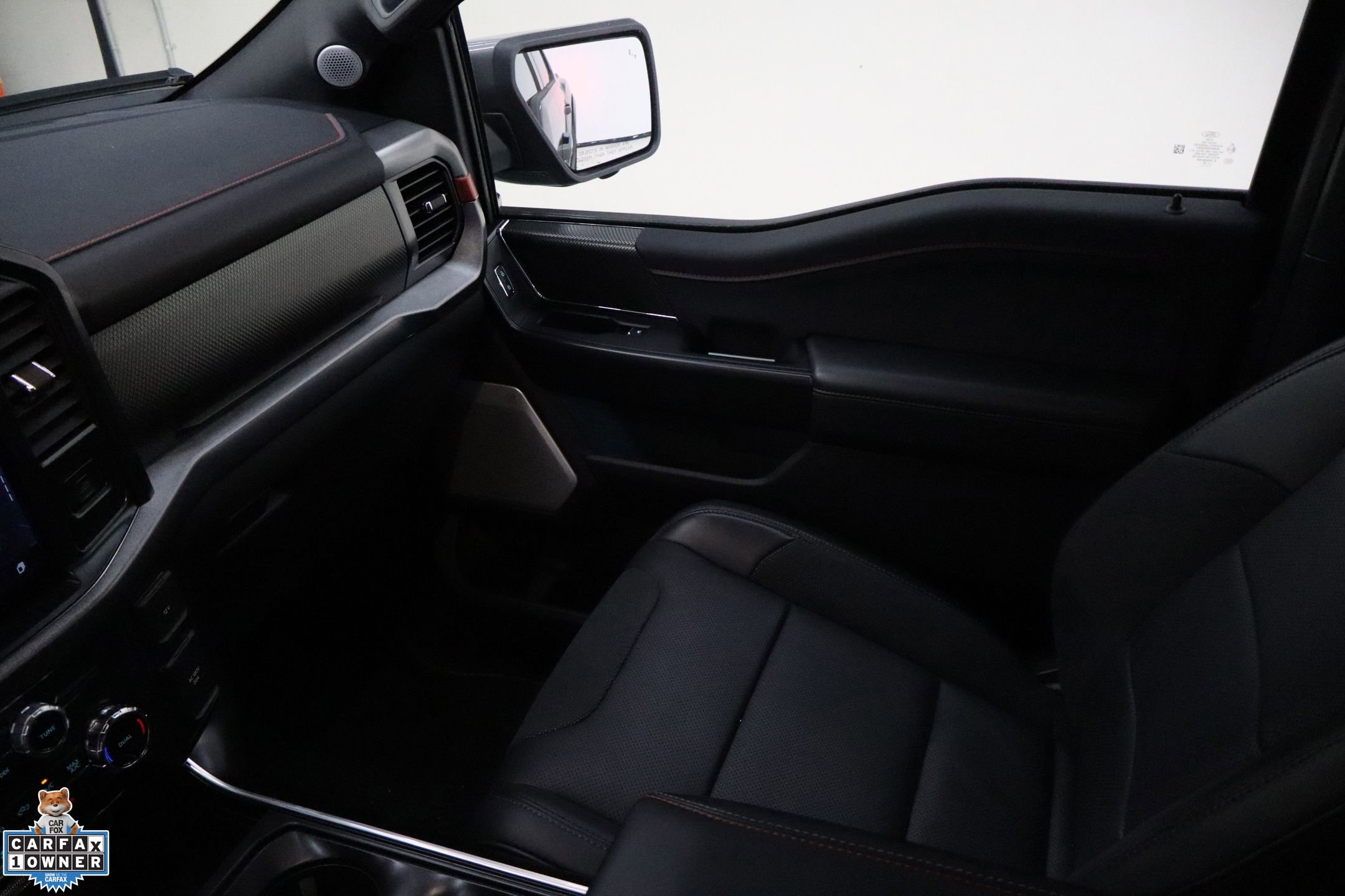 Certified 2025 Ford F150 Raptor image 23