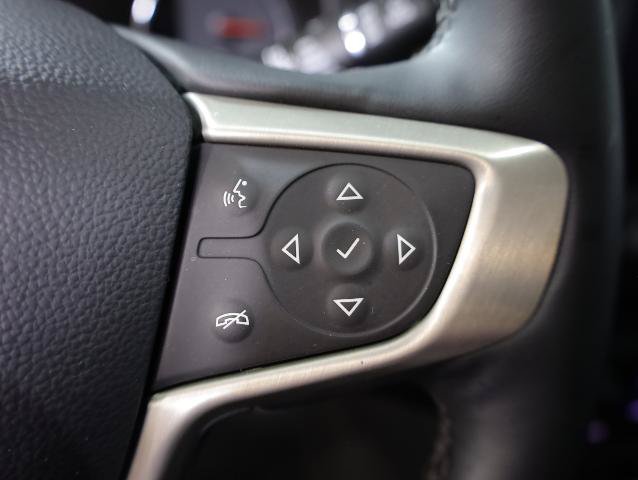 Used 2024 GMC Terrain Denali w/ Denali Premium Package AWD/4WD image 32