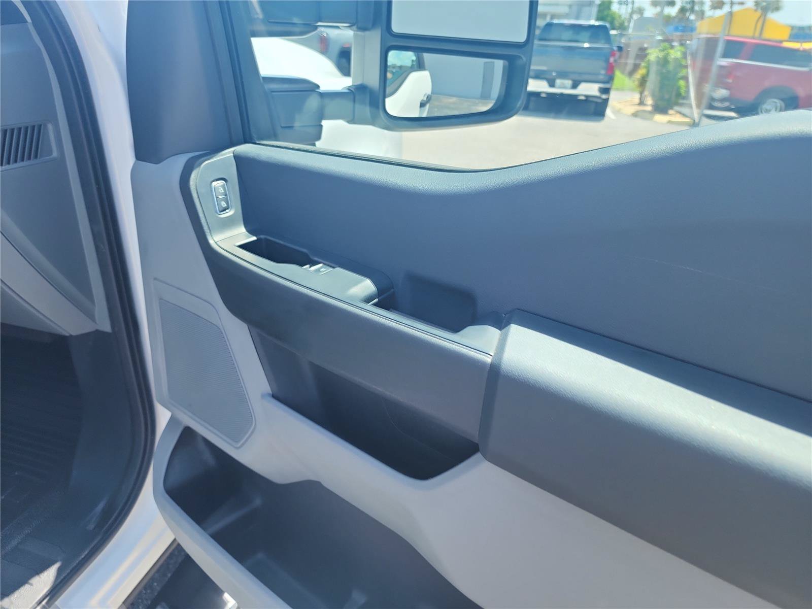 Certified 2023 Ford F250 XL w/ 360-Degree Camera Package AWD/4WD image 24