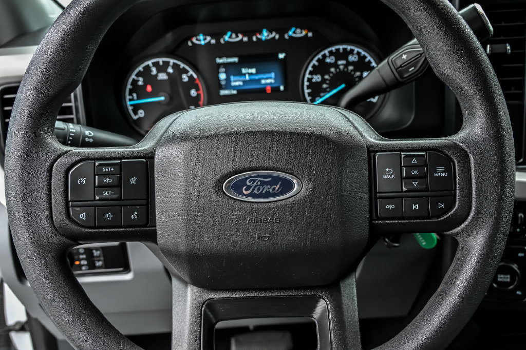 Certified 2024 Ford F250 XL w/ STX Appearance Package AWD/4WD image 19