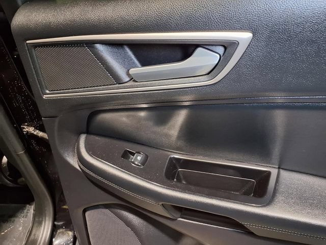 Certified 2020 Ford Edge SEL w/ Convenience Package FWD image 28