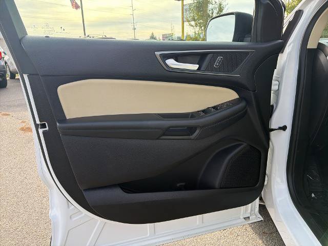 Certified 2022 Ford Edge SE AWD/4WD image 13