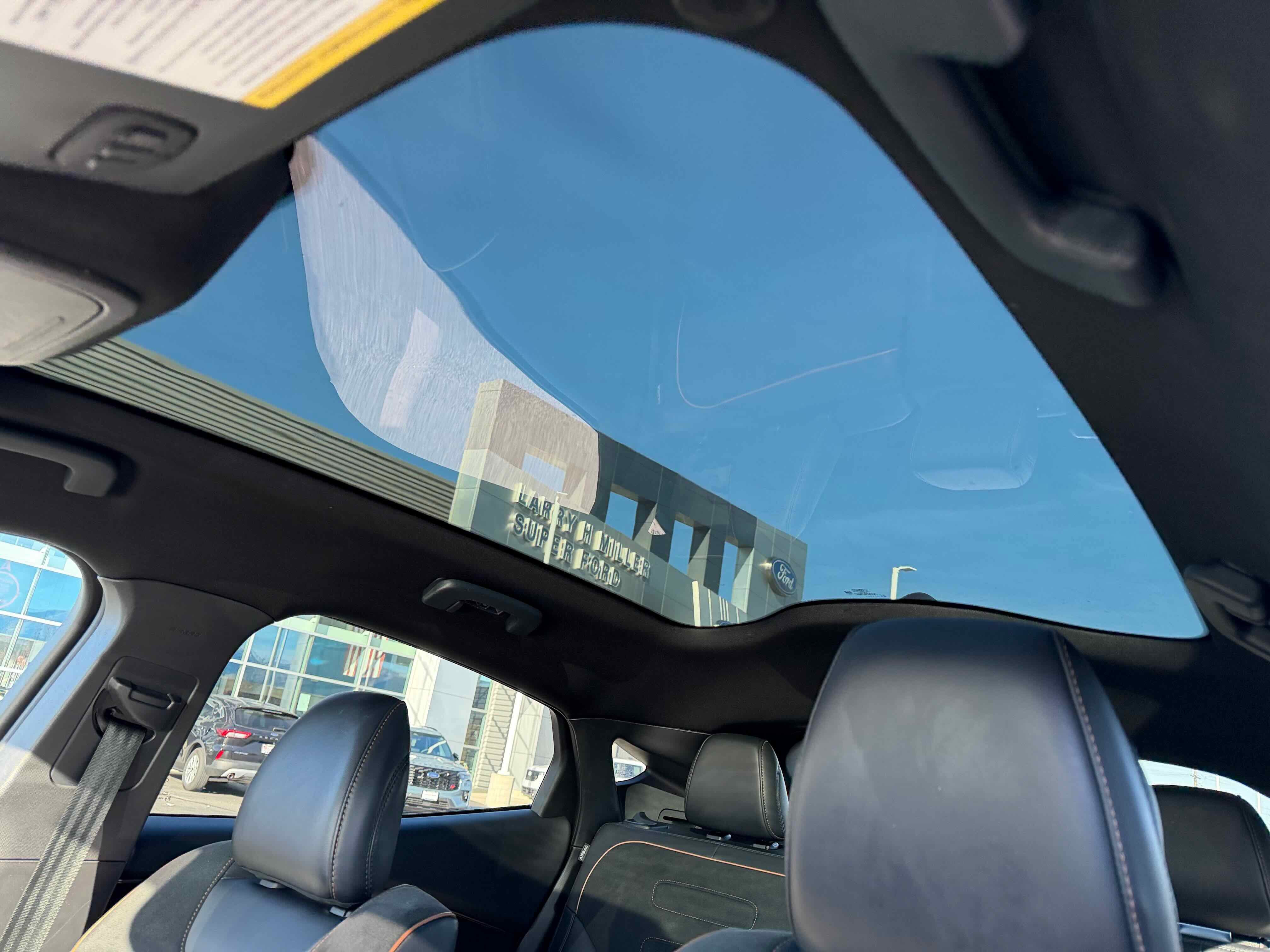 Certified 2023 Ford Mustang Mach-E GT image 28