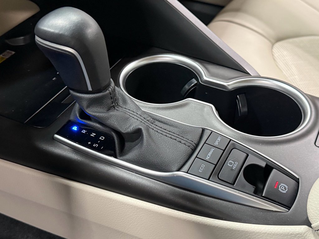 Used 2023 Toyota Camry XLE w/ Protection Package (Q2) (TMS) image 25