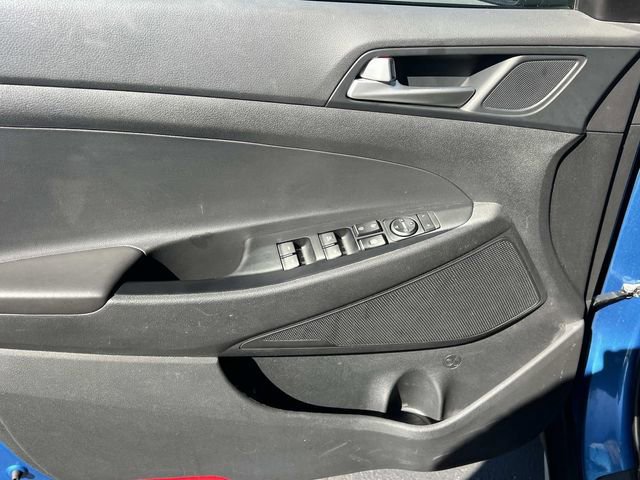 Used 2020 Hyundai Tucson SEL AWD/4WD image 13