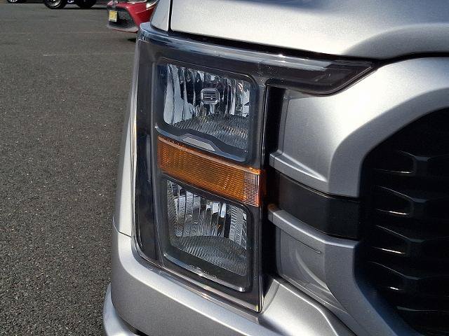 Certified 2023 Ford F150 XL w/ STX Appearance Package AWD/4WD image 9