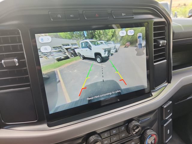 Certified 2024 Ford F150 XL AWD/4WD image 28